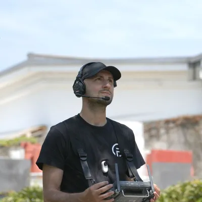 Davide Cisterna