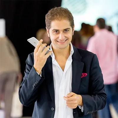 Luca Mastroianni
